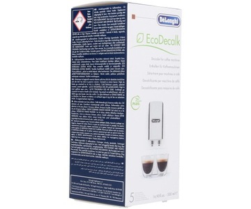 Delonghi Ecodecalk DLSC500 500 мл отчаянно