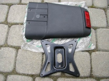 DUCATI 600SS 750SS 900SS błotnik tylny