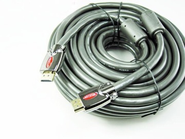 kabel przewód HDMI v1.4 3D VITALCO 7,5m