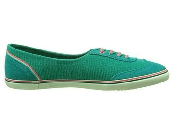 Кроссовки Lacoste ZAMIR AP, бирюзовый размер. 35,5