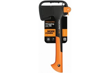 FISKARS ПЛОТНЫЙ ТОПОР X7 XS 4-ПОКОЛЕНИЯ