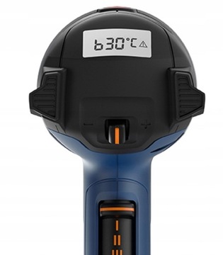 Steinel Opalarka LCD Heater HL2020 E 2200W
