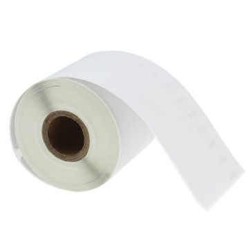 Этикетки 99019 для Dymo 59x190 мм S0722480 190x59 мм