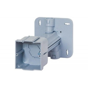 Фасадный утеплитель из полистирола КАИ 206мм.