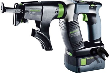 Отвертка Festool, аккумулятор, 18 В 574745