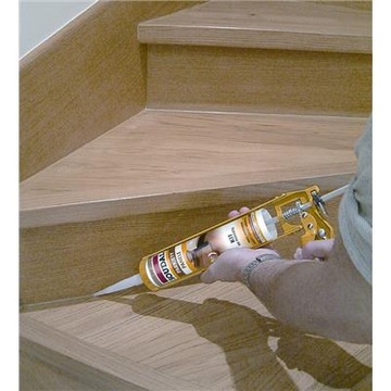фото ориг. №4, Soudal set to parquet panels oak 280ml