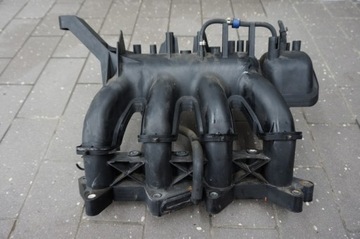 KOLEKTOR SACÍ/ZBĚRNÉ MERCEDES TŘÍDA B W245 2.0 T TURBO