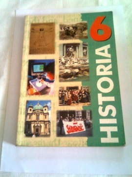 HISTORIA I SPOŁECZEŃSTWO - Grzegorz Wojciechowski