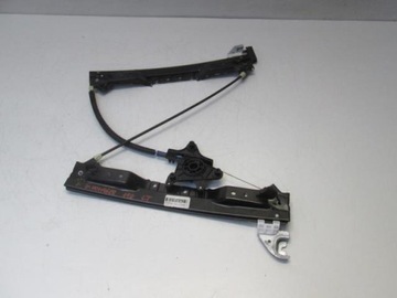 MECHANIZM SZYBY LEWY TYŁ GRAND VOYAGER 11r