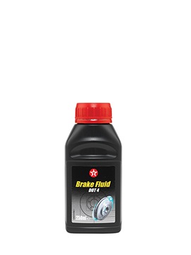 TEXACO Texaco Brake Fluid DOT4 plyn hamulcowy 0,25