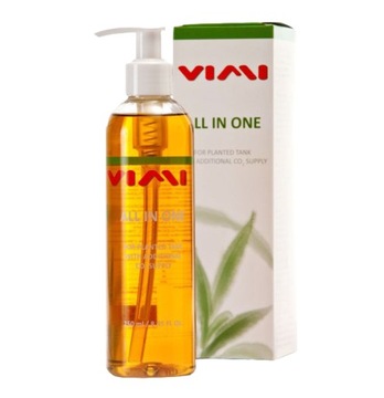 VIMI ALL IN ONE 250ml NAWÓZ DLA ROŚLIN KOMPLEKSOW