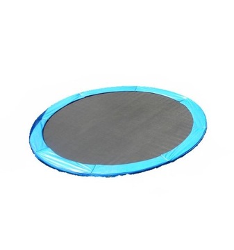 Коврик, мембрана, батут-батут 305-312 см, 10 футов, на 56 пружин.