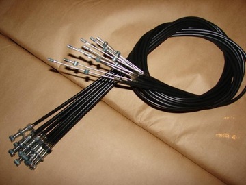 LINKA HAMULCA M72,IRBIT,K750 ODWROTNE KLAMKI