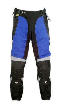 TSCHUL 843 CORDURA SPODNIE TEKSTYLNE MEMBRAMA r 58