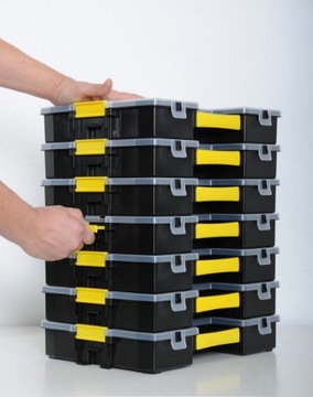 STANLEY ORGANIZER Sort Master Junior 97-483