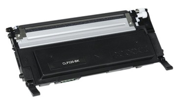 Toner Do Drukarki Samsung CLP-325 CLX 3185FW 3185N