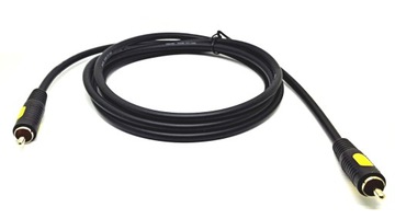 Przyłącze kabel 1x RCA CHINCH PROLINK CLASSIC 10m