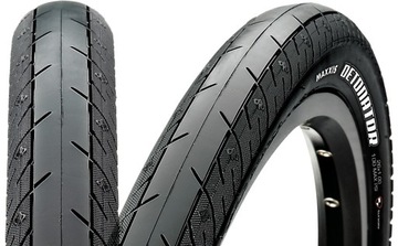 Шина Maxxis Detonator 27,5x1,5 складная 60TPI 62A