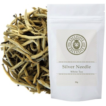 Silver Needle - 500g