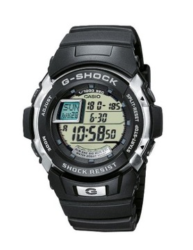 Оригинальный БЕЗЕЛЬ для часов Casio G-7700-1.