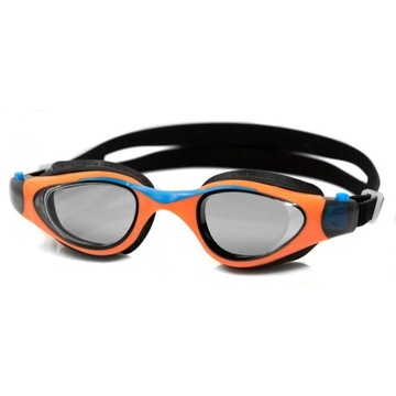 ZESTAW AQUA-SPEED Okularki Dziecięce Basen + ETUI