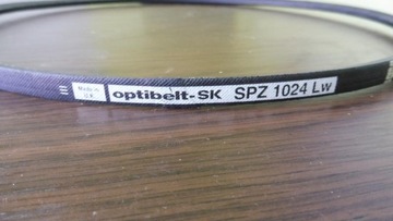 PASEK KLINOWY SPZ 1024 9,7x8x1024 OPTIBELT WĄSKI