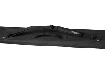 Полноразмерная сумка Thule SkiClick 7295 7291 багажник