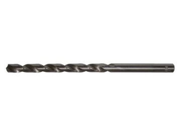 WIERTŁO HSS DO METALU 6 mm NWKB 1szt. DŁUGIE MOCNE
