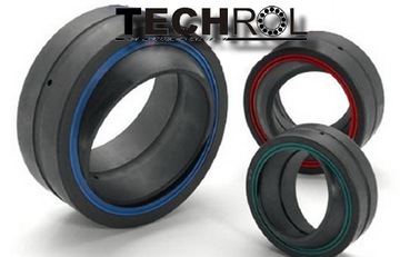 ПОДШИПНИК Скольжения GE 60 ES 2RS 60x90x44 GE60ES2RS