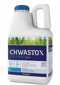 Chwastox Extra 300SL 5L chwasty w zbożach