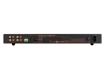 Monitor Audio IA200-2C - Wzmacniacz instalacyjny