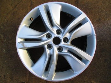 DISK HLINÍK OPEL OE 7.0" X 17" 5X110 ET 35