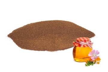 Kawa Rozpuszczalna Miodowa 200g