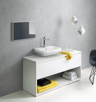 фото ориг. №3, Logis washbasin faucet 190 з cieglem
