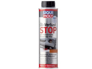 LIQUI MOLY OL-VERLUST STOP WYCIEKOM op. 0,3l 2671