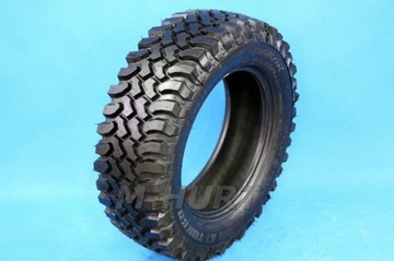 OPONA OPONY TERENOWE 4X4 235/85R16 DAKAR OFF-ROAD