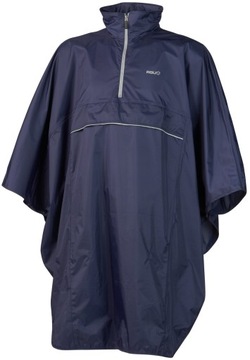 TRACK PELERYNA PONCHO NAVY AGU