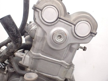 Двигатель Aprilia Dorsoduro 750 2008 г.