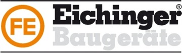 Вилы для поддонов, строп HDS, захват EICHINGER 2 T