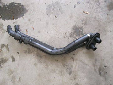 AUDI OE 4M0819350F WAZ PŘÍVOD VODY