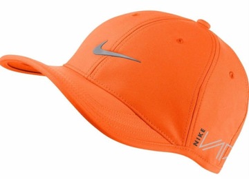 Кепка NIKE TECH TRUE TAPERED ONE SNAPBACK TRAINING