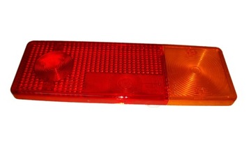 KLOSZ LAMPY TYLNEJ URSUS C 360 PRZYCZEPA D47 PRAWY