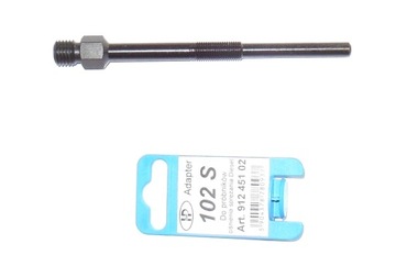 ADAPTER PRÓBNIKA FIAT OPEL 1.3 CDTI JTD