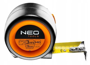 МЕРА 3 м NEO COMPACT MINI 67-213