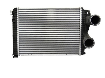 INTERCOOLER MERCEDES ATEGO 1215 1217 1317 1517 A9705010101