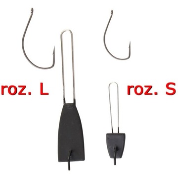 SYSTEMIK SAVAGE GEAR STEALTH GLIDER KIT ROZ. S