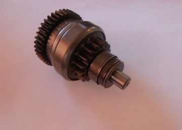 BENDIX WOLNE KOŁO BENDIKS YAMAHA YFM GRIZZLY 600