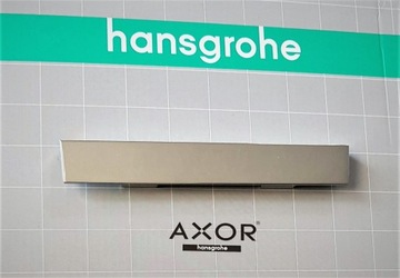 HANSGROHE Axor Cover Универсальные аксессуары 924270