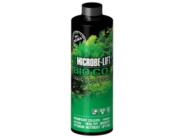 Microbe-lift BIO-CO2 węgiel w płynie CO2 118ml