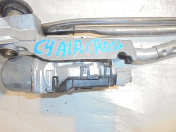 CITROEN C4 AIRCROSS SILNICZEK WYCIERACZEK